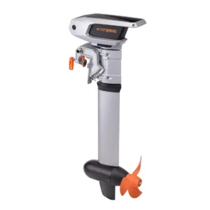 Torqeedo Cruise 6.0 R (48V)