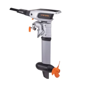 Torqeedo Cruise 6.0 T (48V)
