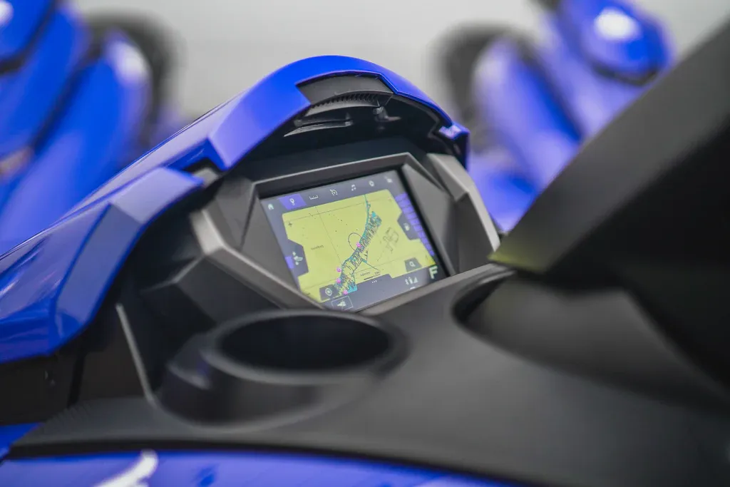 nieuwe yamaha waverunner fx svho vloot voor politie 10