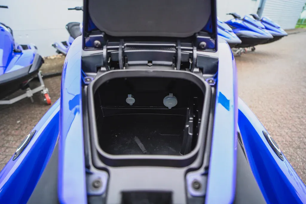 nieuwe yamaha waverunner fx svho vloot voor politie 6